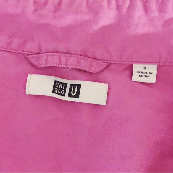 UNIQLO Shirt - Picture 2 of 2